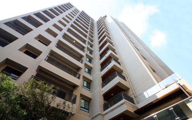 Taipei K House
