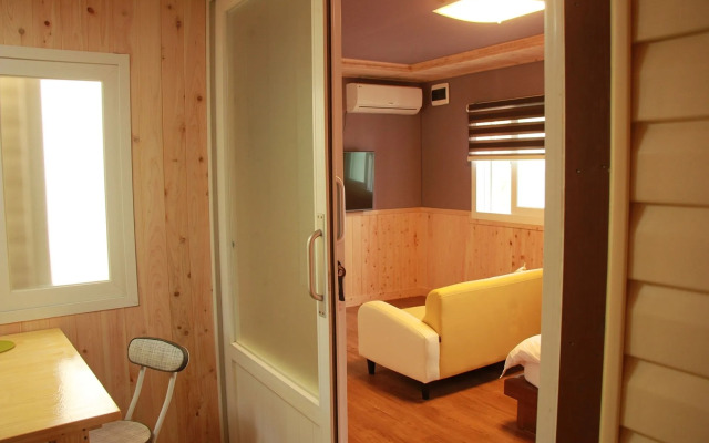 Living Stone Pension