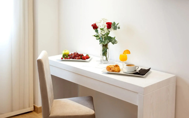 Hotel Ínsula Barataria