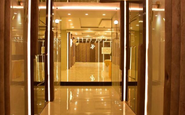 Hotel Nexus