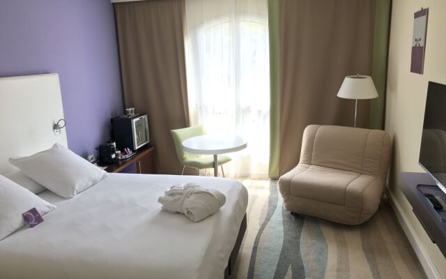 Mercure Antibes Sophia Antipolis