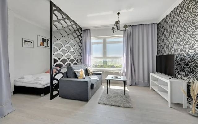 Dom & House Apartments Baltica Towers