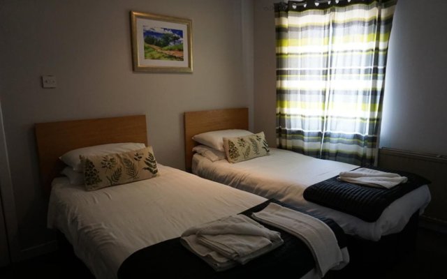 Boreland Lodge Hotel