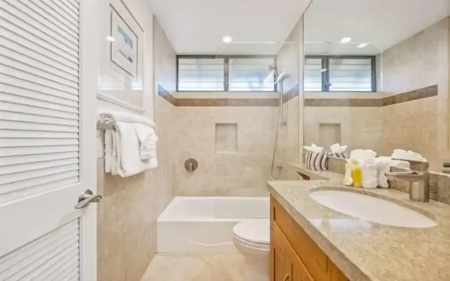 Wailea Grand Champion, #142 1 Bedroom Condo
