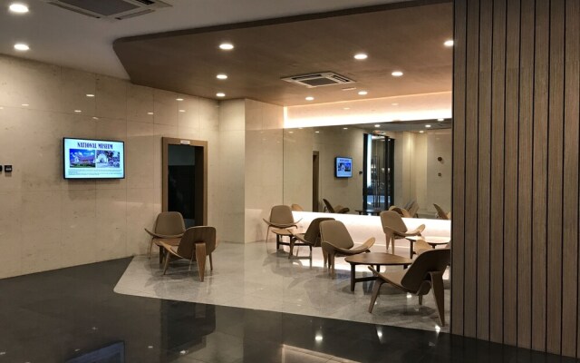 Robertson Bukit Bintang by Sweet Home KL