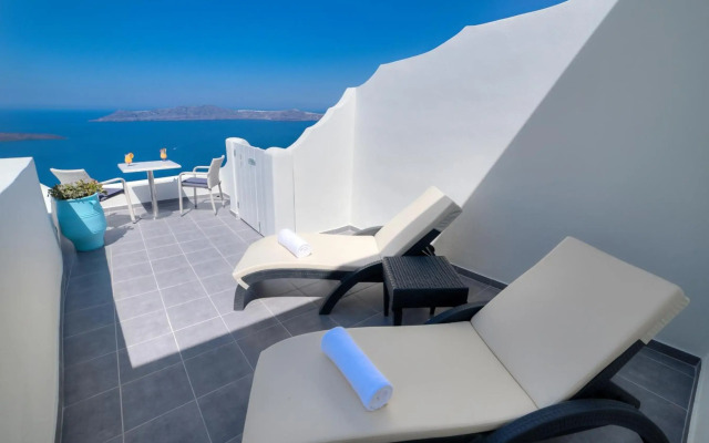 Remvi Suites