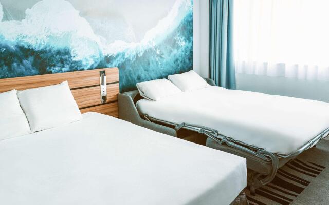 Novotel Resort & Spa Biarritz Anglet