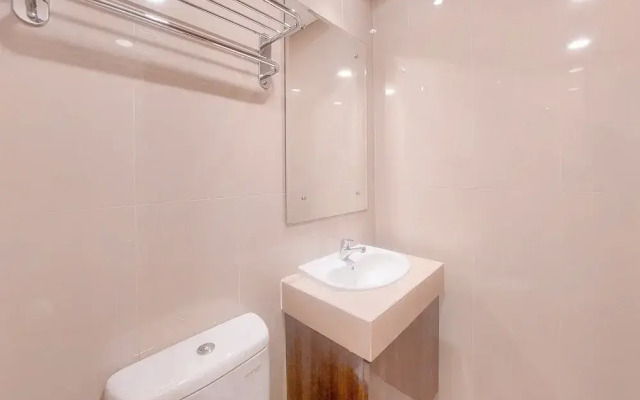 Chic 2BR at M-Town Signature Apartment