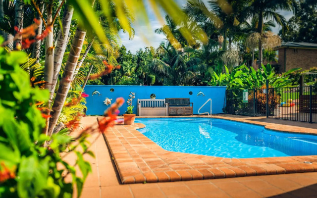 Alarks Nest Bed and Breakfast