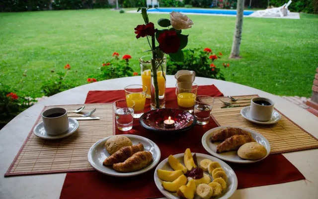 Posada Viaje de Sol