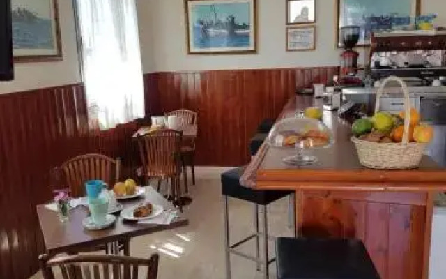 Hostal Los Rosales