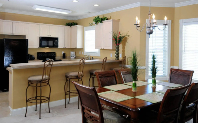 Myrtlewood Condos