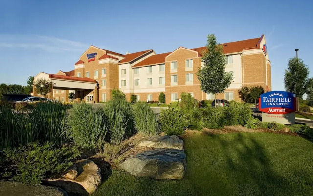 Fairfield Inn & Suites Wausau