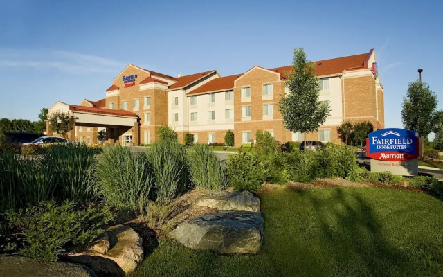 Fairfield Inn & Suites by Marriott Wausau