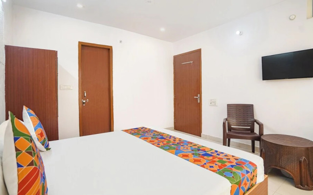 OnlyStay Bhramanand Sewa Dham