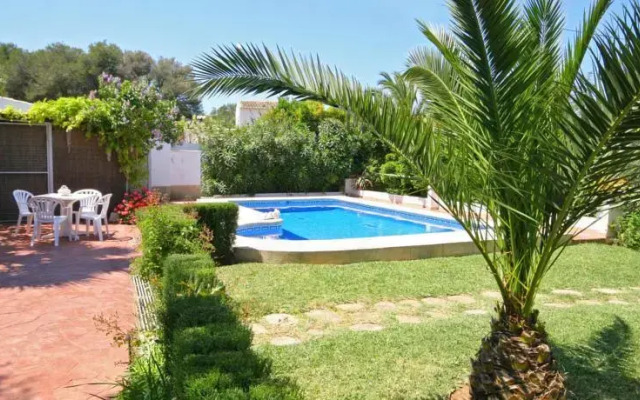 Casa Martin