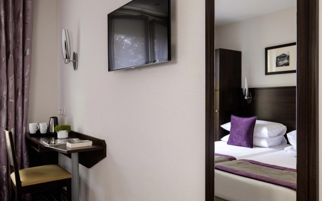 Jack's Hotel