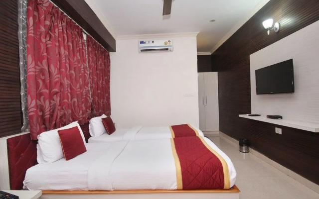 OYO Rooms Kalyan Nagar