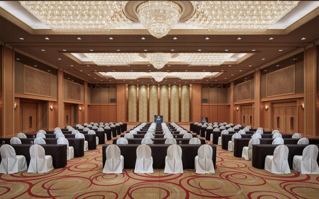 Yokohama Bay Sheraton Hotel & Towers