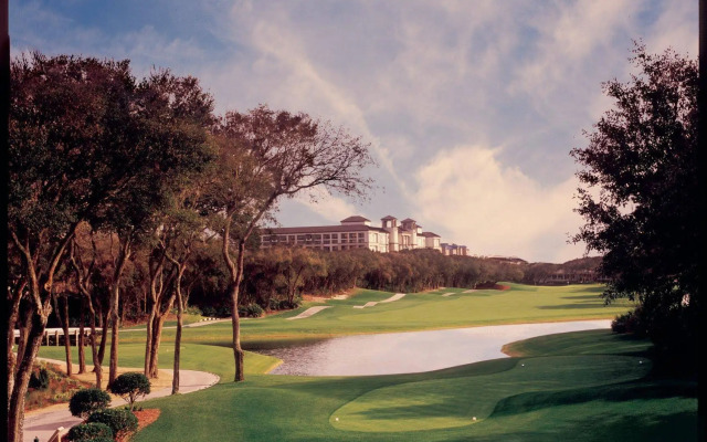 The Ritz-Carlton, Amelia Island