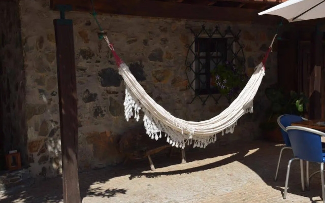 Quinta da Boa Ventura