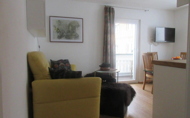 Apartment 14 Edelweiss Gosau