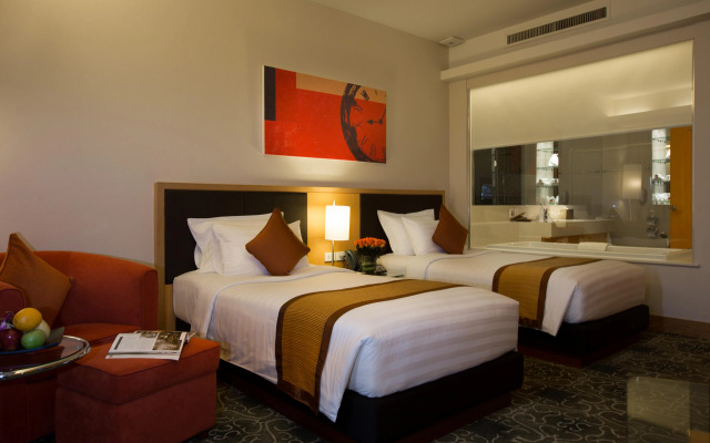AETAS Bangkok