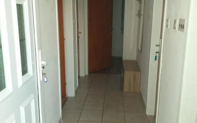 Apartman Zvončica