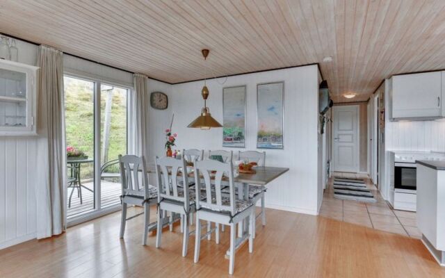 "Sharanya" - 400m from the sea in Western Jutland