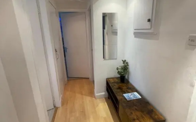 Alpine Apartments - 1