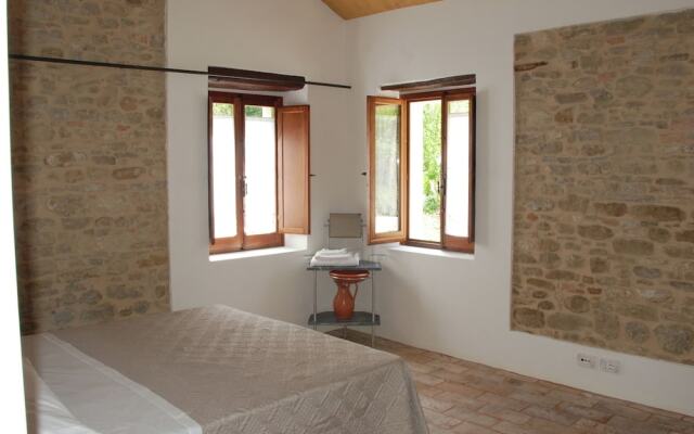 Belvilla by OYO Lisa Fonte Parolla