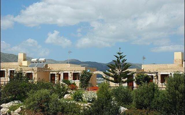 Villa Sea View Mesa Mpanta -