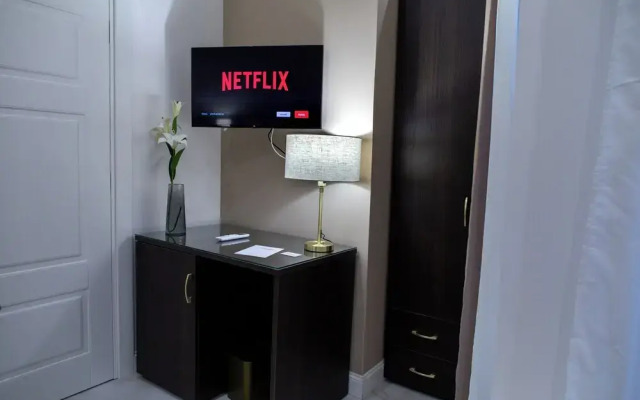 Operaprima Suite