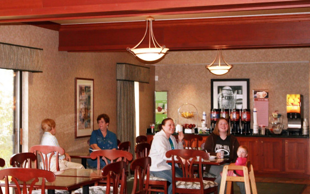 Hampton Inn South Haven