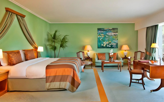 Hotel Dos Templarios