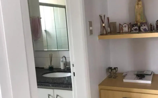 Apartamento Oceano Atlantico