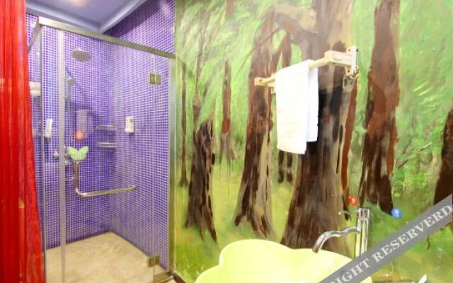 Weifang U·MI Youmi Hotel