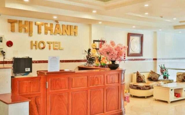 Thi Thanh Hotel