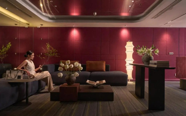 Signature by M Village Tho Nhuom