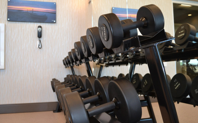 Holiday Inn Express & Suites Cold Lake by IHG
