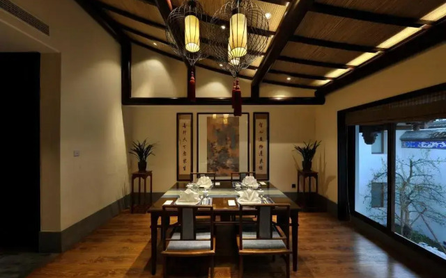 San Po Hotel