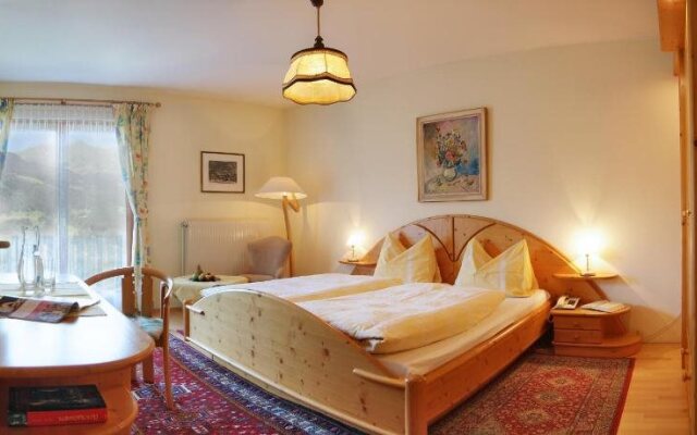 Lieblingsplatzl Premium Apartments In Gastein