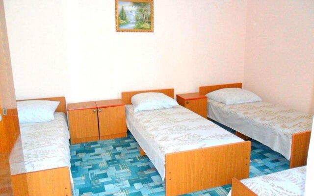 Krondshtat Hotel