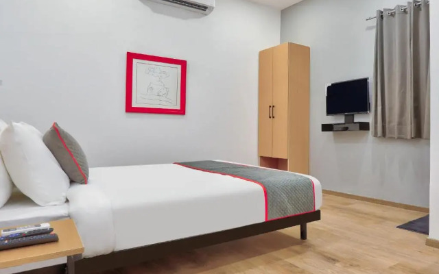 Nexstay Xenia GCDA Kakkanad