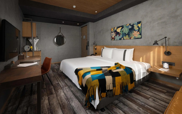 Brio Hotel