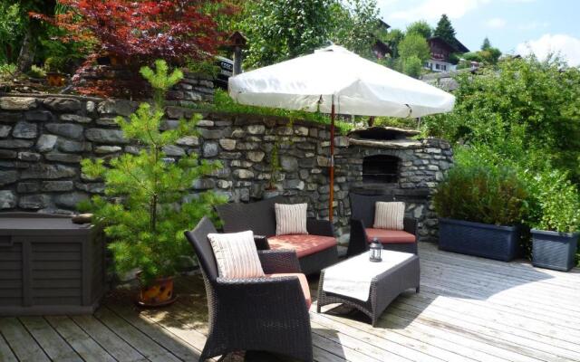 B&B Haussener