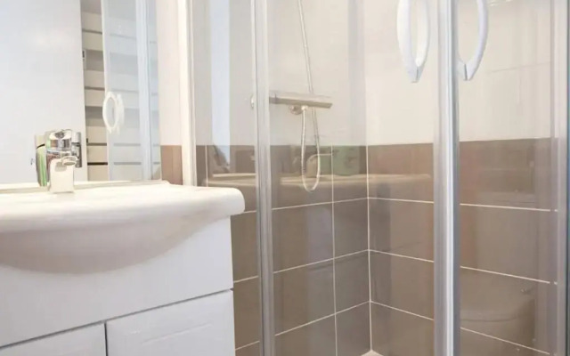 Appartement La Guérinière, 1 pièce, 2 personnes - FR-1-224B-699