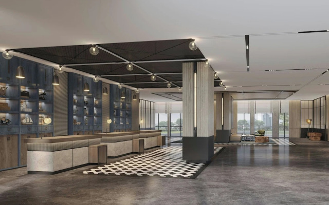 Four Points By Sheraton Kunming Changshui Airport