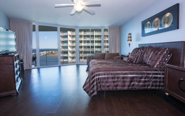 Crc0808 2 Bedroom Condo