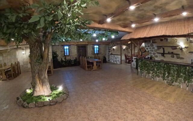Victoria Inn Boutique Hotel
